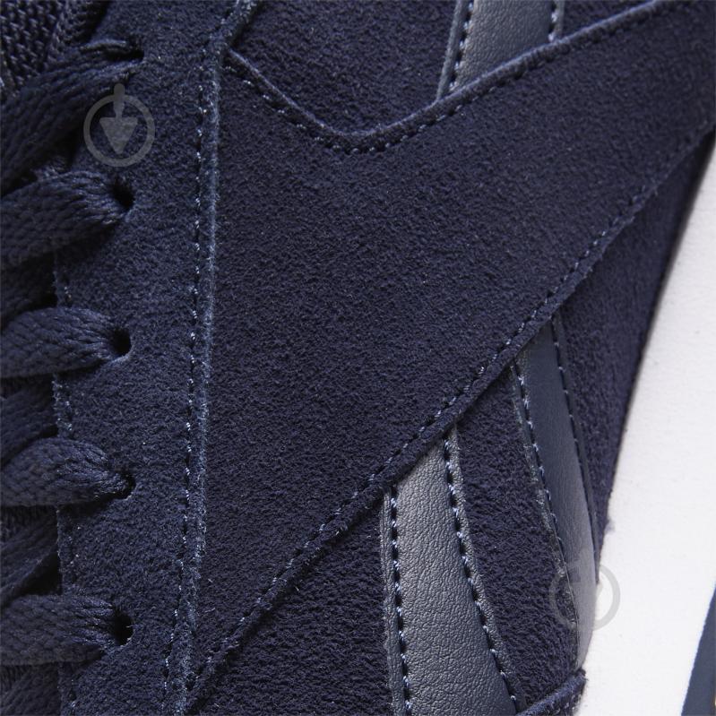 Кроссовки мужские Reebok ROYAL GLIDE FV0188 р.40,5 синие - фото 9