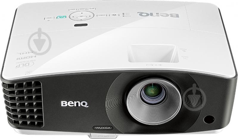 Проектор BenQ MU706 (9H.JG377.13E) - фото 1