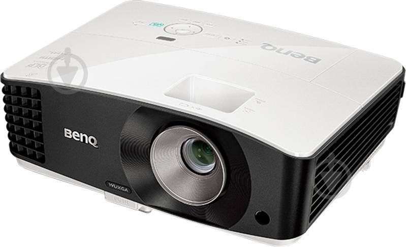 Проектор BenQ MU706 (9H.JG377.13E) - фото 2