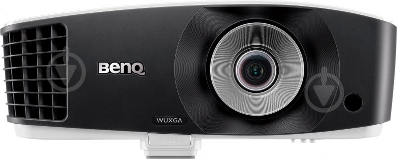 Проектор BenQ MU706 (9H.JG377.13E) - фото 4
