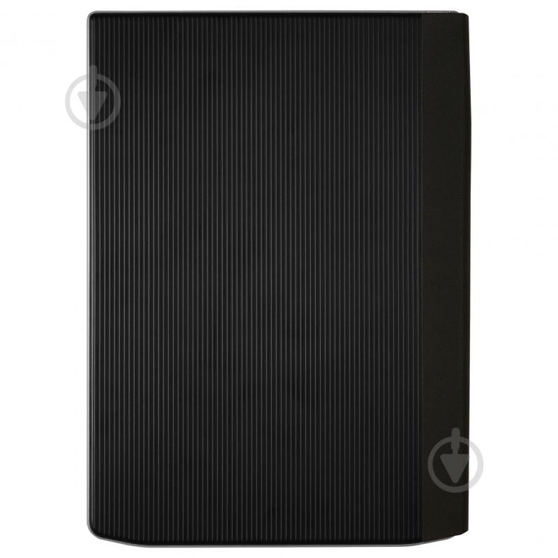 Чохол PocketBook для 743 Flip cover black (HN-FP-PU-743G-RB-WW) - фото 2