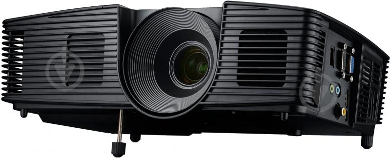 Проектор Dell 1450 (B0122YVEO2) - фото 5 Проектор Dell 1450 (B0122YVEO2) - фото 5