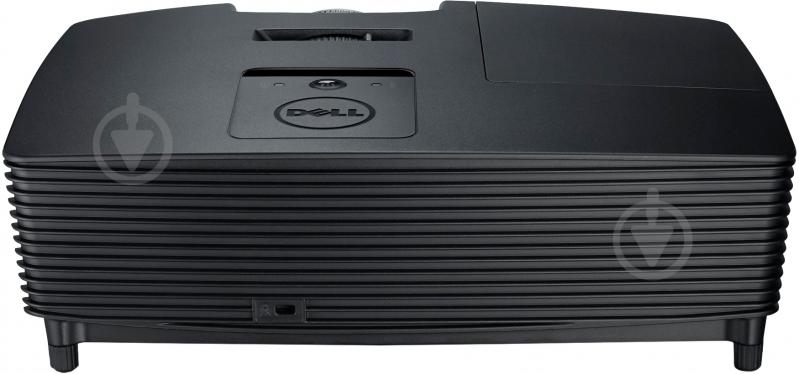 Проектор Dell 1450 (B0122YVEO2) - фото 13 Проектор Dell 1450 (B0122YVEO2) - фото 13