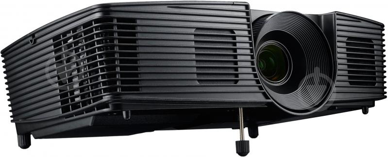 Проектор Dell 1450 (B0122YVEO2) - фото 6 Проектор Dell 1450 (B0122YVEO2) - фото 6