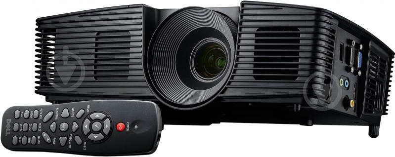 Проектор Dell 1450 (B0122YVEO2) - фото 14 Проектор Dell 1450 (B0122YVEO2) - фото 14