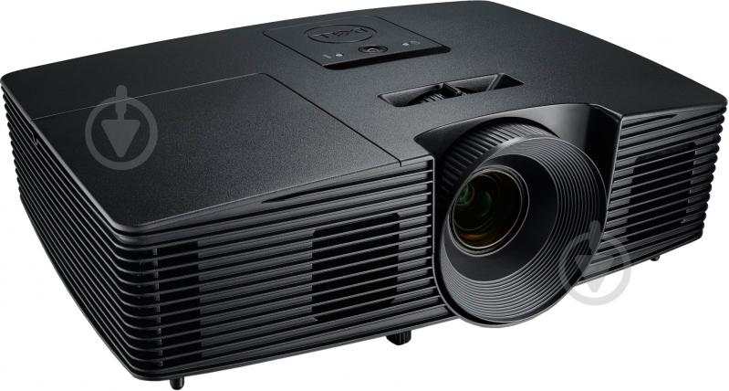 Проектор Dell 1450 (B0122YVEO2) - фото 1 Проектор Dell 1450 (B0122YVEO2) - фото 1