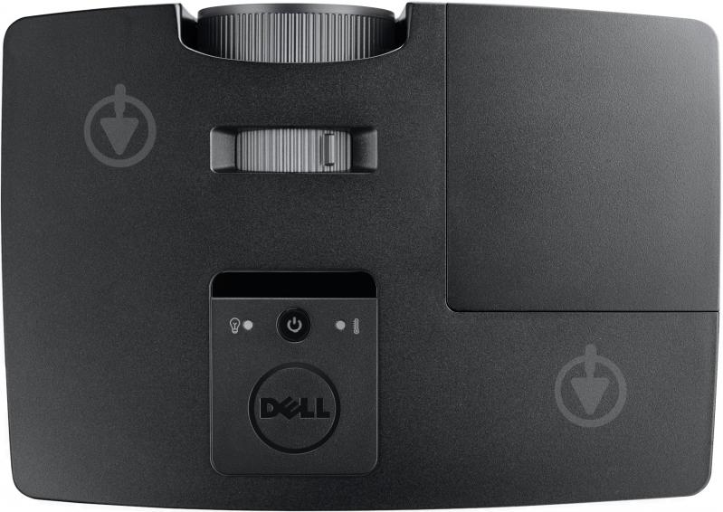 Проектор Dell 1450 (B0122YVEO2) - фото 8 Проектор Dell 1450 (B0122YVEO2) - фото 8