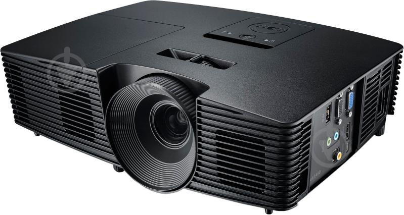 Проектор Dell 1450 (B0122YVEO2) - фото 3 Проектор Dell 1450 (B0122YVEO2) - фото 3