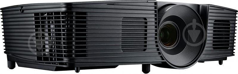 Проектор Dell 1450 (B0122YVEO2) - фото 4 Проектор Dell 1450 (B0122YVEO2) - фото 4