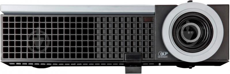 Проектор Dell 1510X (B0037RD230) - фото 4