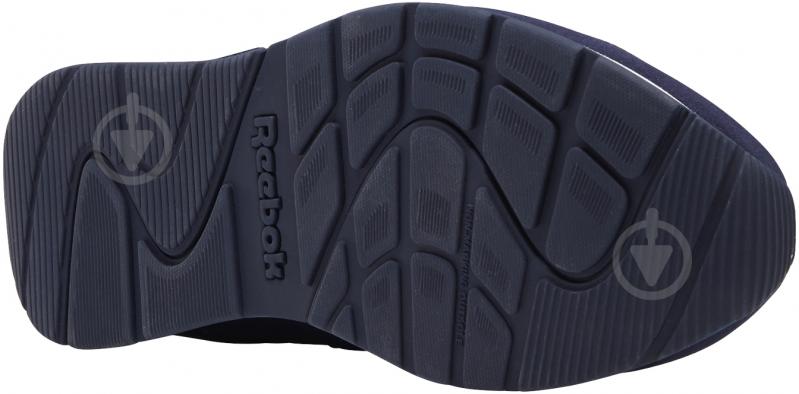 Кроссовки мужские Reebok ROYAL GLIDE FV0188 р.42 синие - фото 6