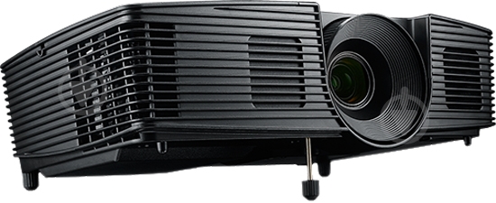 Проектор Dell 1850 (B01EADDUS6) - фото 2