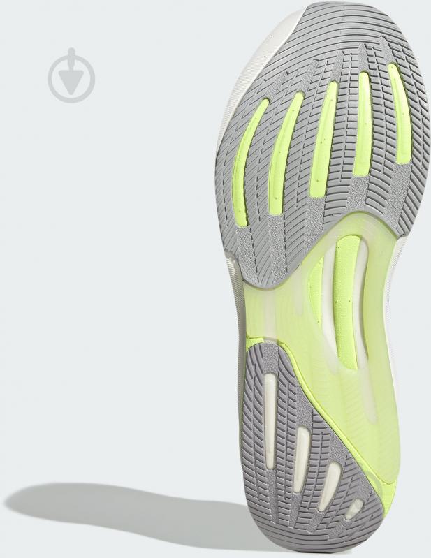 Кроссовки мужские Adidas SUPERNOVA RISE 2 M IH8708 р.42 2/3 серые - фото 7 Кроссовки мужские Adidas SUPERNOVA RISE 2 M IH8708 р.42 2/3 серые - фото 7