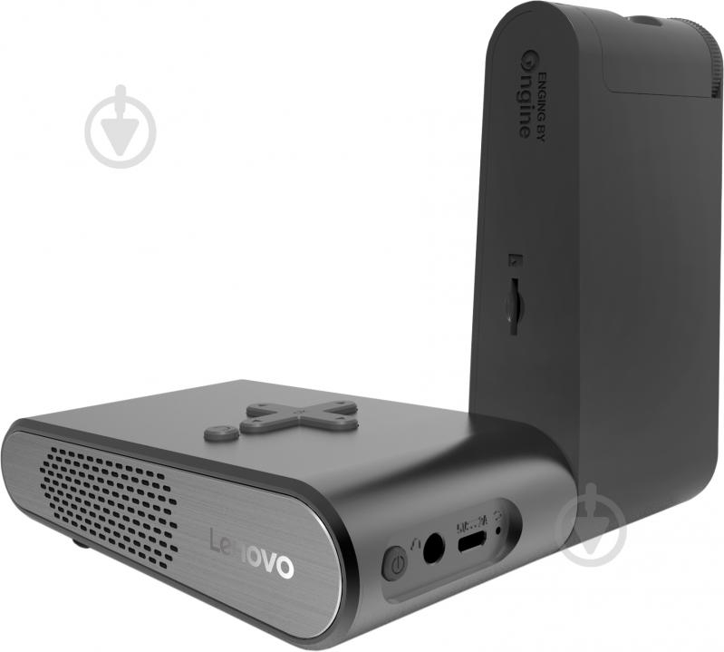 Проектор Lenovo P0510 (ZG38C00520) - фото 1
