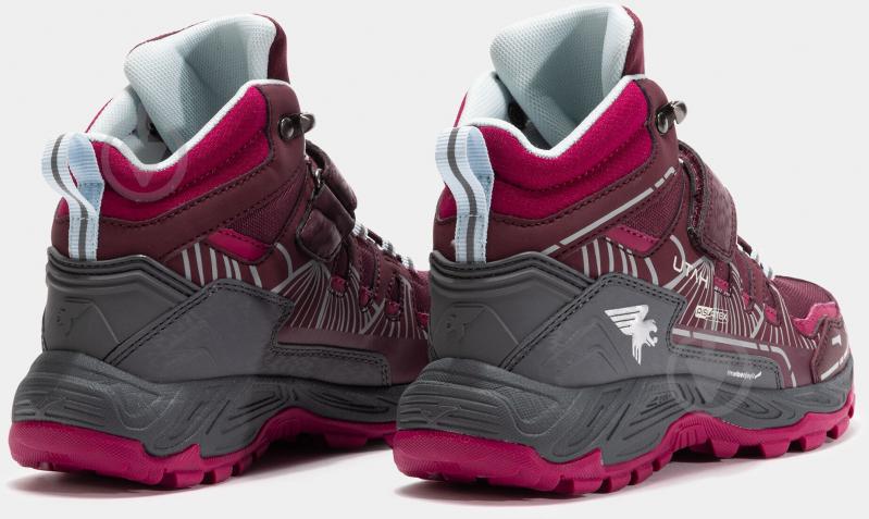 Ботинки Joma JUTAHW2520V р.31 фиолетовый - фото 3 Ботинки Joma JUTAHW2520V р.31 фиолетовый - фото 3