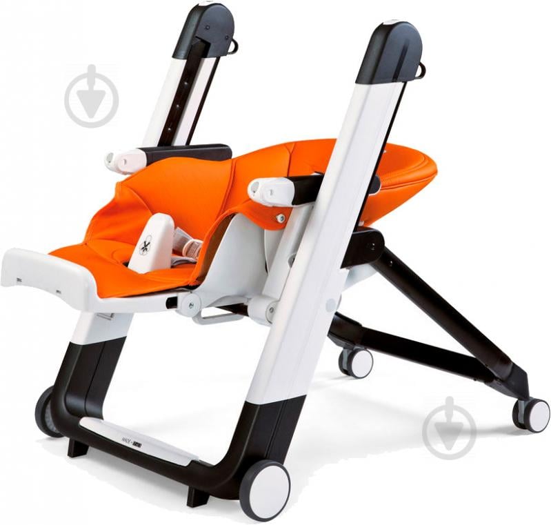 Стільчик для годування Peg-Perego Siesta BL24 IMSIES0003BL29 - фото 5