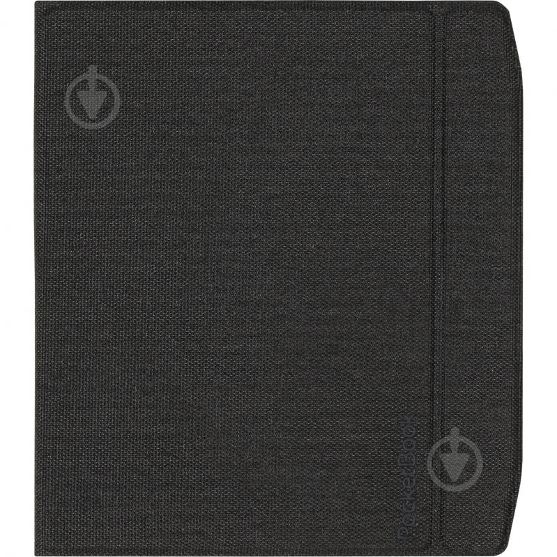 Чехол PocketBook Charge Cover для Era black (HN-QI-PU-700-BK-WW) - фото 1