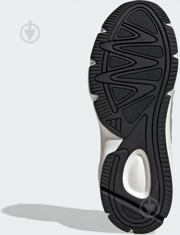 Кросівки чоловічі демісезонні Adidas CRAZYCHAOS 2000 JH6847 р.42 2/3 сірі - фото 7