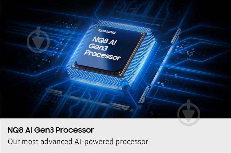 Телевизор Samsung QE115QN90FUXUA - фото 9