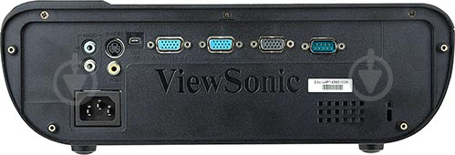 Проектор ViewSonic PJD5153 (VS15872) - фото 5