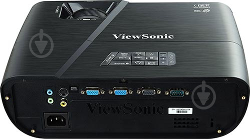 Проектор ViewSonic PJD5153 (VS15872) - фото 7