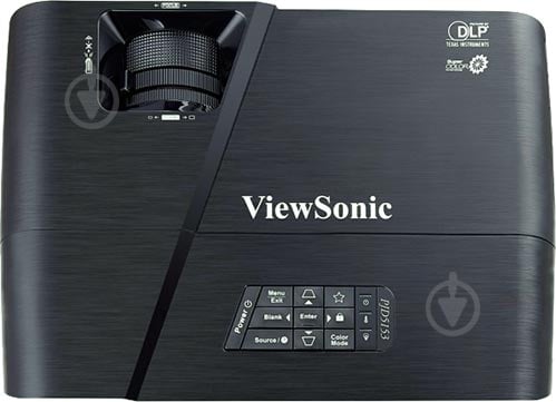 Проектор ViewSonic PJD5153 (VS15872) - фото 9