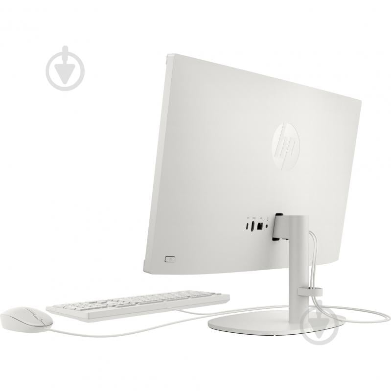 Моноблок HP 22-dg0000ua AiO 21,5" (AE0P1EA) white - фото 6