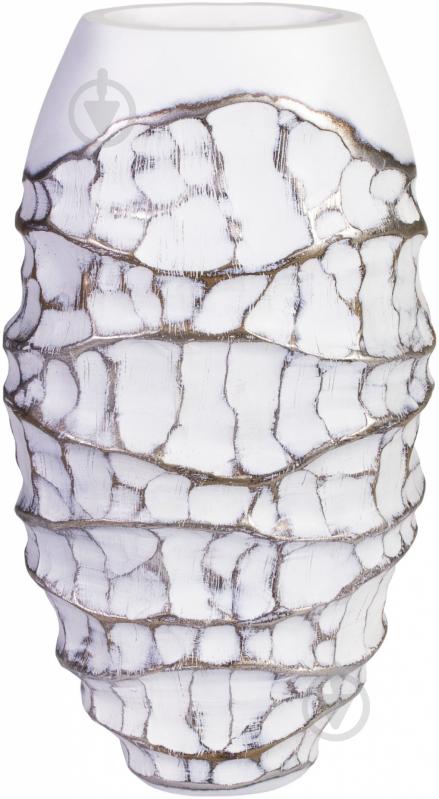 Ваза ДеревоYZ03701W-1SI 44 см YZ03701W-1SI - фото 1