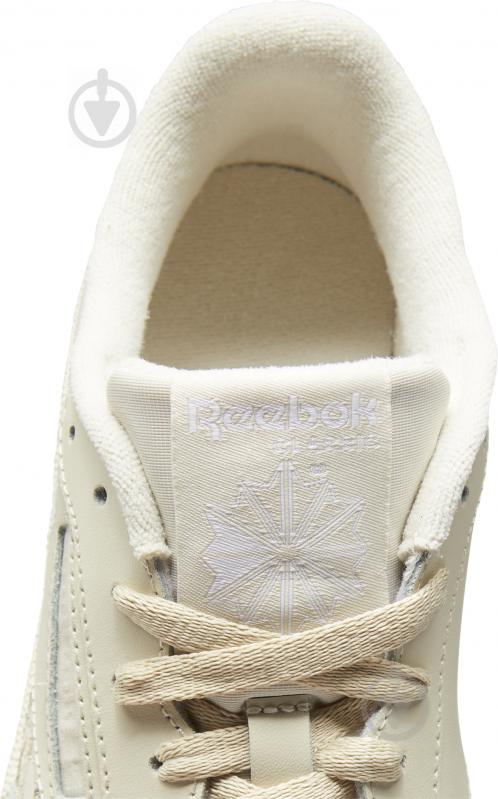 Кроссовки женские Reebok CLUB C 85 FV1997 р.36 - фото 4