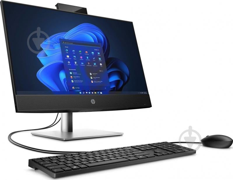 Моноблок HP ProOne 440 G9 23,8" (A54WHET) - фото 2