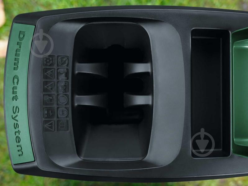 Измельчитель Bosch AXT 22 D (600803003) электросеть - фото 15