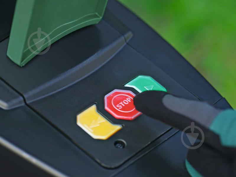 Измельчитель Bosch AXT 22 D (600803003) электросеть - фото 18