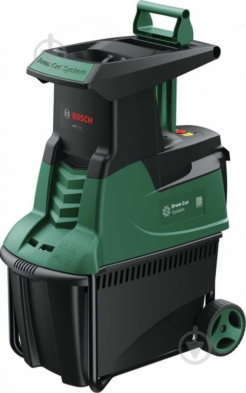 Измельчитель Bosch AXT 22 D (600803003) электросеть - фото 1