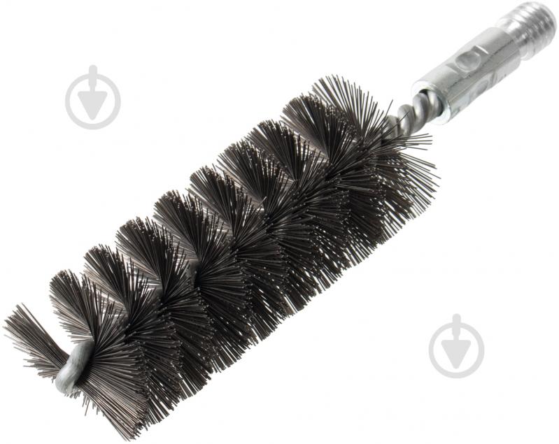 Щетка по металлу  Lessmann 506330 - фото 1