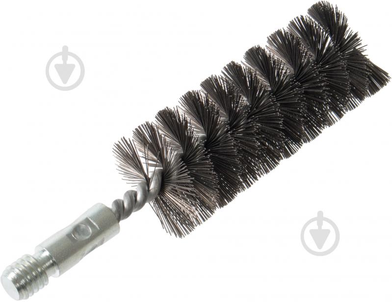 Щетка по металлу  Lessmann 506330 - фото 2