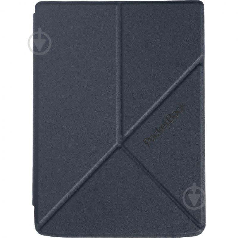 Чохол PocketBook Origami Cover для InkPad 3/InkPad 3 Pro/InkPad Color black (H-SO-743-K-WW) - фото 1