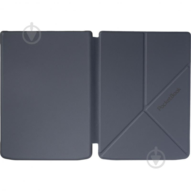 Чохол PocketBook Origami Cover для InkPad 3/InkPad 3 Pro/InkPad Color black (H-SO-743-K-WW) - фото 3