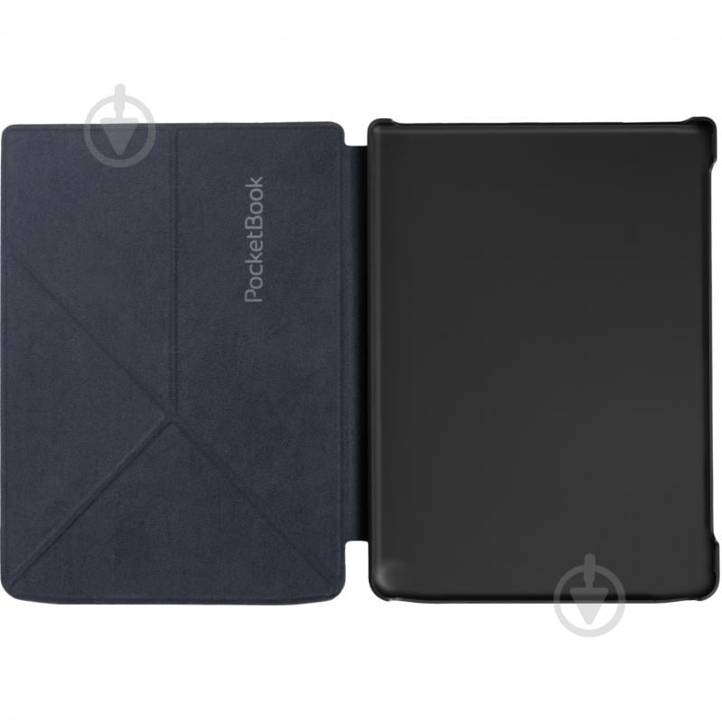 Чохол PocketBook Origami Cover для InkPad 3/InkPad 3 Pro/InkPad Color black (H-SO-743-K-WW) - фото 4