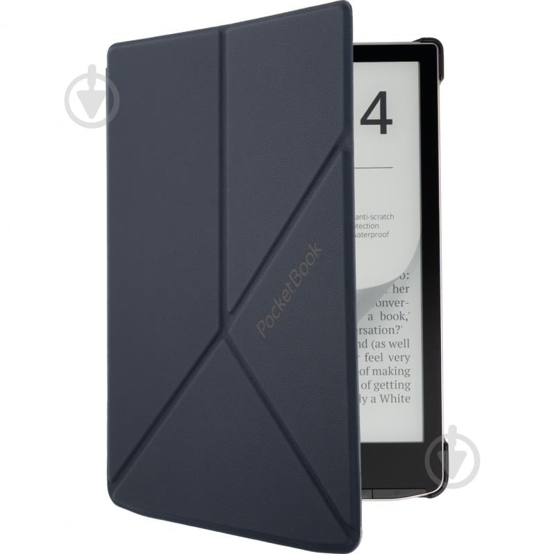 Чохол PocketBook Origami Cover для InkPad 3/InkPad 3 Pro/InkPad Color black (H-SO-743-K-WW) - фото 6