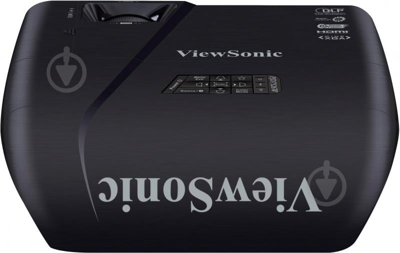 Проектор ViewSonic PJD7526W (VS16445) - фото 12