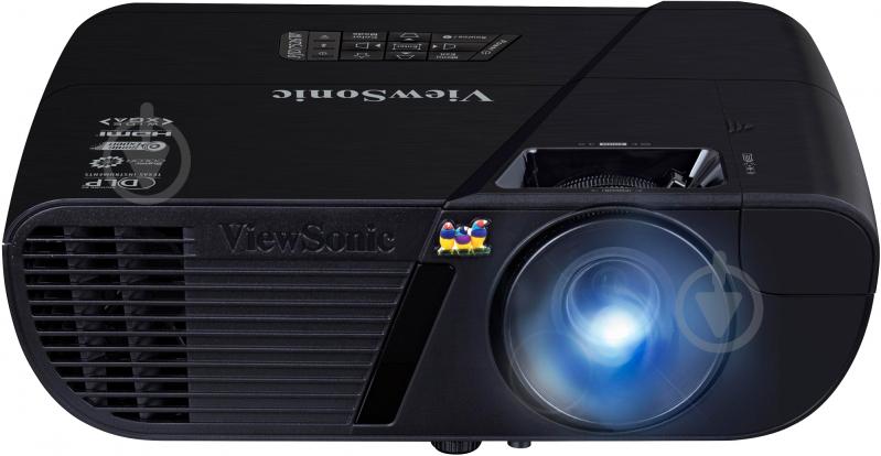 Проектор ViewSonic PJD7526W (VS16445) - фото 1