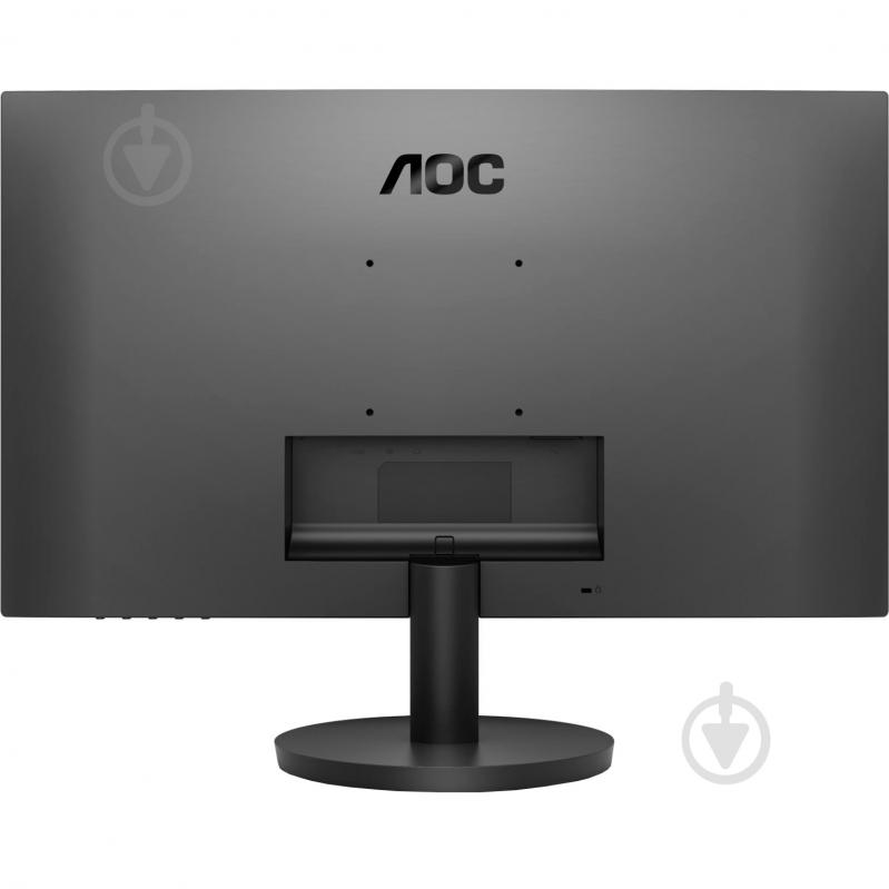 Монитор AOC 4K UHD 27" (U27B3M) - фото 7