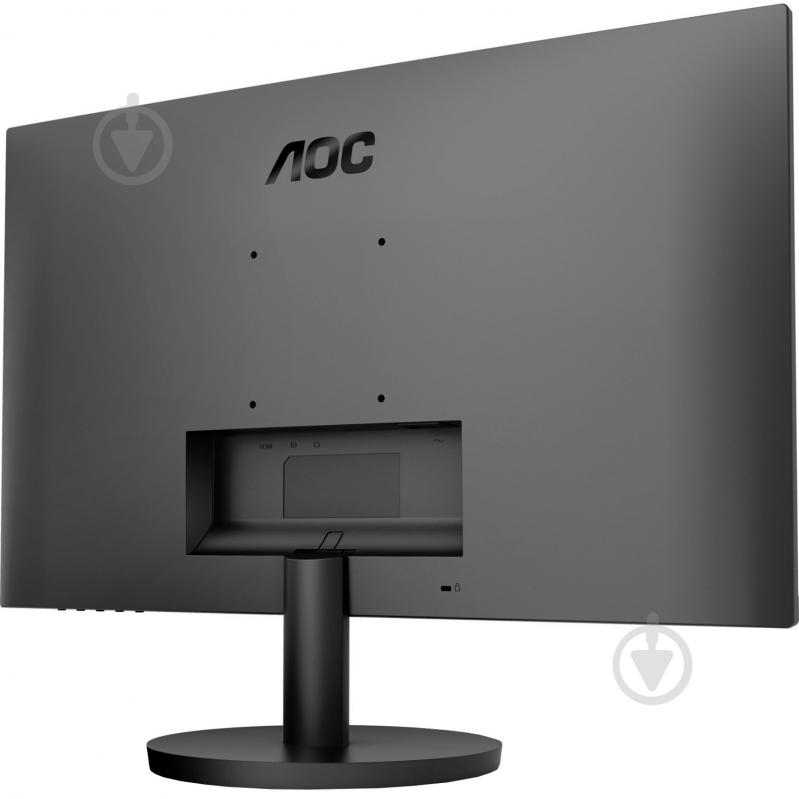 Монитор AOC 4K UHD 27" (U27B3M) - фото 5