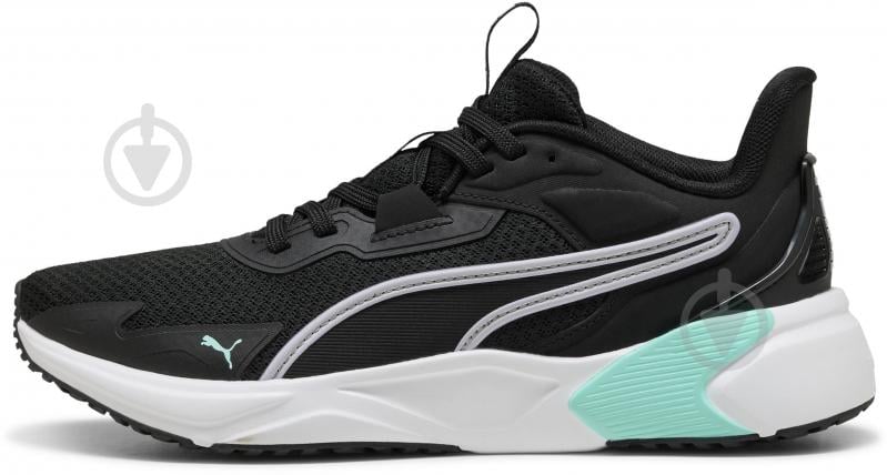 Кроссовки женские Puma Disperse XT 4 31079816 р.39 черные - фото 1 Кроссовки женские Puma Disperse XT 4 31079816 р.39 черные - фото 1