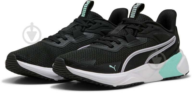 Кроссовки женские Puma Disperse XT 4 31079816 р.39 черные - фото 3 Кроссовки женские Puma Disperse XT 4 31079816 р.39 черные - фото 3