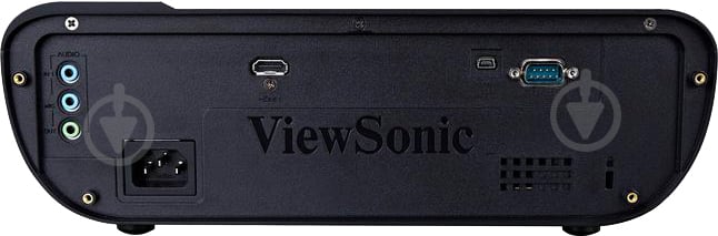 Проектор ViewSonic PJD7720HD (VS16483) - фото 7