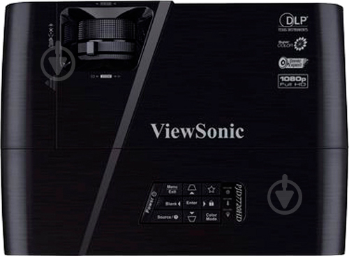 Проектор ViewSonic PJD7720HD (VS16483) - фото 12