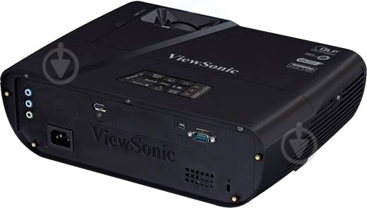 Проектор ViewSonic PJD7720HD (VS16483) - фото 6