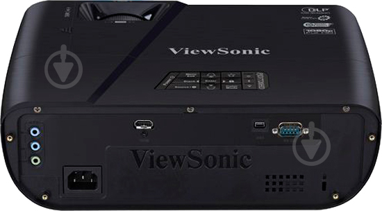 Проектор ViewSonic PJD7720HD (VS16483) - фото 9