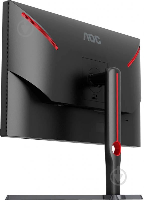 Монитор AOC 27" (Q27G3XMN/BK) - фото 11 Монитор AOC 27" (Q27G3XMN/BK) - фото 11